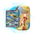 Pokemon 151 Mini Tins
