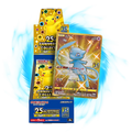 Pokemon 25th Anniversary s8a Japanese Booster Box