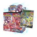 Pokemon Battle Styles Booster Box