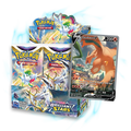 Pokemon Brilliant Stars Booster Box