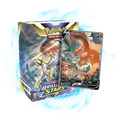 Pokemon Brilliant Stars Build & Battle Kit