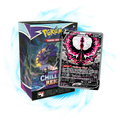 Pokemon Chilling Reign Build & Battle Kit
