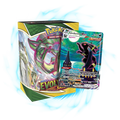 Pokemon Evolving Skies Build & Battle Kit