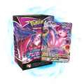 Pokemon Fusion Strike Build & Battle Kit