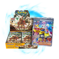 Pokemon Clay Burst sv2D Japanese Booster Box