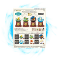 Pokemon Terrarium Collection Ten