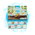 Pokemon Terrarium Collection Thirteen