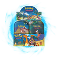 Pokemon Crown Zenith Mini Tins