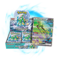 Pokemon Cyber Judge sv5m Japanese Booster Box
