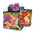 Pokemon Darkness Ablaze Booster Box