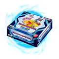 Digimon Dimensional Phase BT11 Booster Box