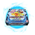 Digimon Dimensional Phase BT11 Japanese Booster Box