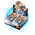 Digimon Double Diamond BT06 Japanese Booster Box