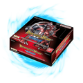 Digimon Draconic Roar EX03 Booster Box