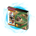 Dragon Ball Super Premium Edition DX Set