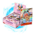 One Piece EB-01 Memorial Collection Booster Box