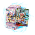 One Piece EB-01 Memorial Collection Japanese Booster Box