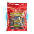 Card Galaxy Pokemon English Booster Mystery Pack