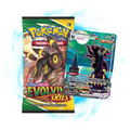 Pokemon Evolving Skies Booster Pack