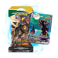 Pokemon Evolving Skies Sleeved Booster Pack