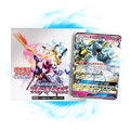 Pokemon Fairy Rise sm7b Japanese Booster Box