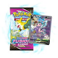 Pokemon Fusion Strike Booster Pack
