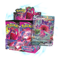 Pokemon Fusion Strike Booster Box