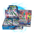 Pokemon Future Flash sv4M Japanese Booster Box