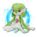 Pokemon Center Japanese Gardevoir Fit Plushie