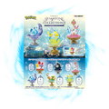 Pokemon Gem Stone Collection 2 Terrarium
