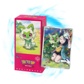 Pokemon Gem Vol. 1 Chinese (CBB1) Booster Box