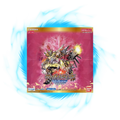Digimon Great Legend BT04 Japanese Booster Box