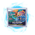 Acrylic Booster Box Display - Japanese Pokémon Booster Box (Regular)