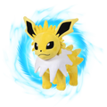 Pokemon Jolteon (Large) Plushie