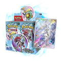 Pokemon Journey Together Booster Box