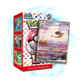 Pokemon 151 sv2a Korean Booster Box