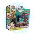 Pokemon Eevee Heroes s6a Korean Booster Box