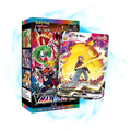 Pokemon Vmax Climax s8b Korean Booster Box