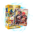 Pokemon Vstar Universe s12b Korean Booster Box