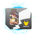 Pokemon Lance Celebration Tin