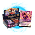 Disney Lorcana The First Chapter Booster Box