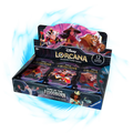 Disney Lorcana (Set 2) Rise of the Floodborn Booster Box