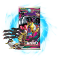 Pokemon Lost Abyss s11 Korean Booster Pack