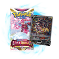 Pokemon Lost Origin Booster Pack