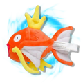 Pokemon Center Japanese Magikarp Fit Plushie