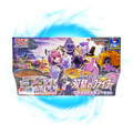 Pokemon Matchless Fighters s5a Japanese Special Set