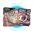 Pokemon Crown Zenith Mopeko V-Union Collection Box