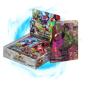 Dragon Ball Super Mythic Booster MB-01 Booster Box