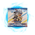 Digimon New Evolution BT01 Japanese Booster Box