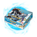Digimon New Hero BT08 Japanese Booster Box